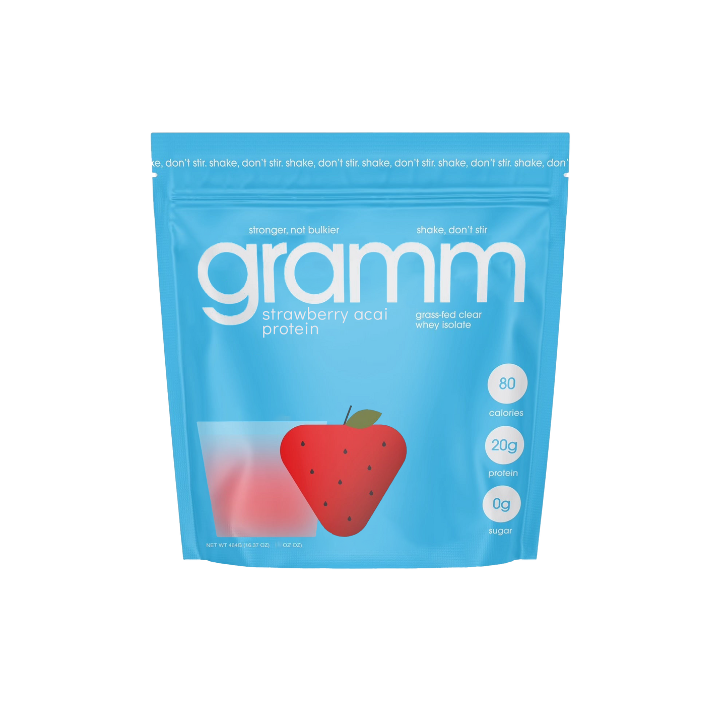 The Original Gramm