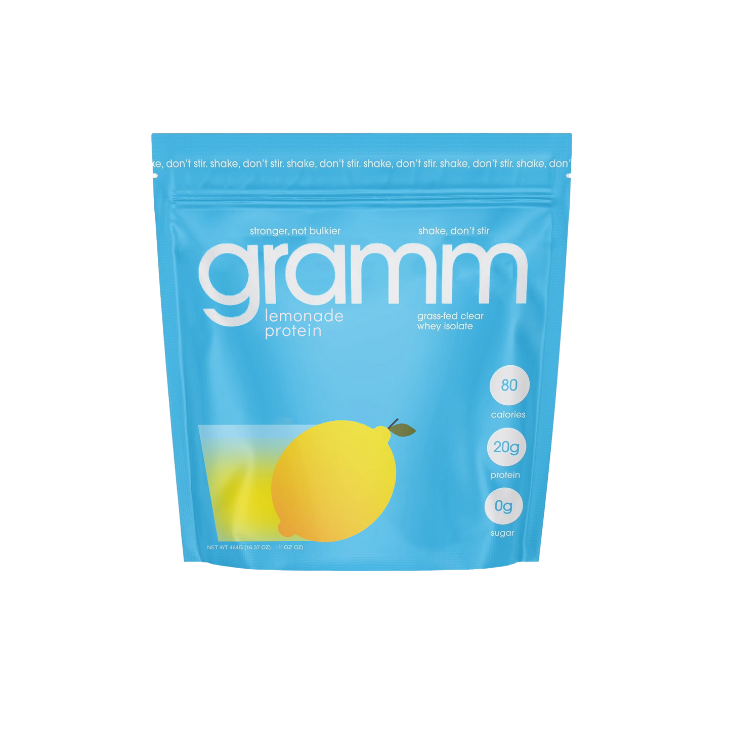 The Original Gramm