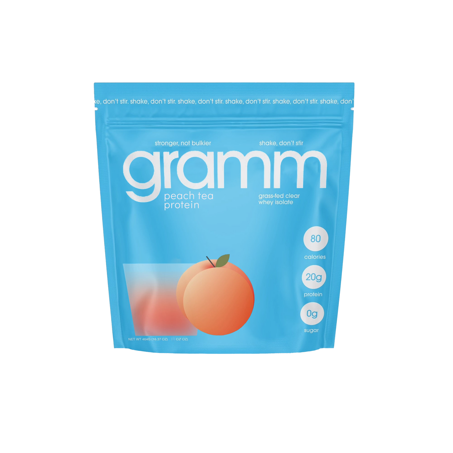 The Original Gramm