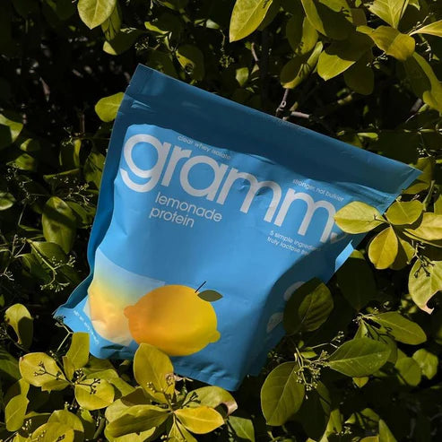 Gramms Protein